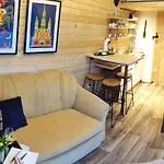 Dziko Hanka Chalet *