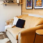 Chalet Dziko Hanka Kościelisko