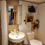 Chalet Dziko Hanka *