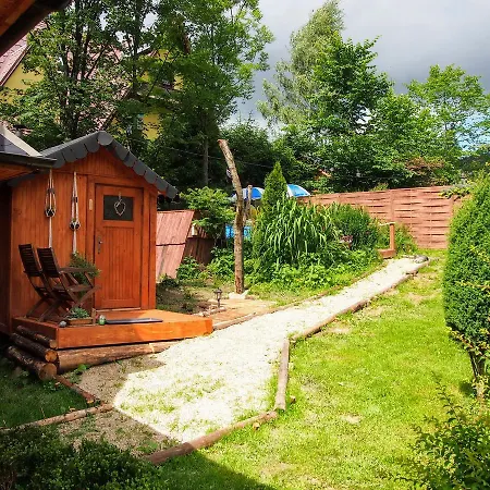 Dziko Hanka Kościelisko