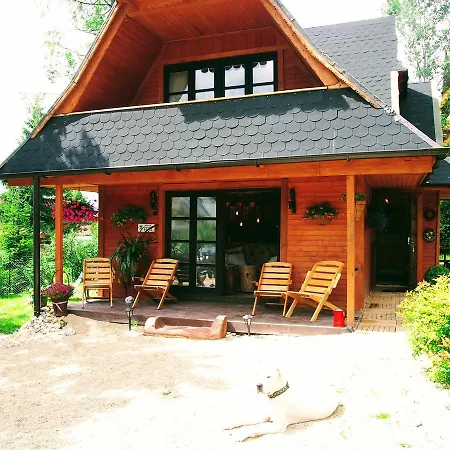 Dziko Hanka * 코스실리스코