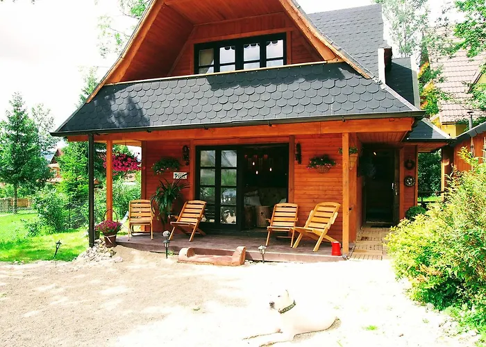 Dziko Hanka * كوشتيليسكا